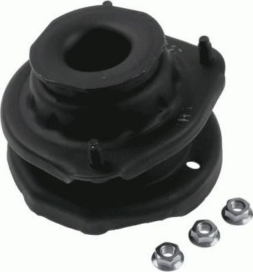 SACHS 802 430 опора стойки амортизатора на KIA SHUMA II (FB)