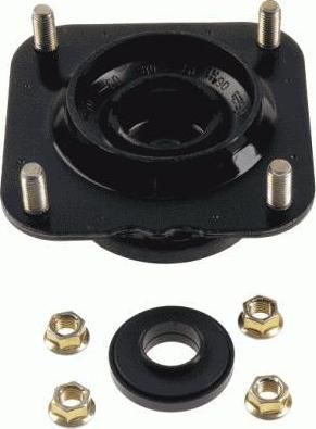 SACHS 802 432 ремкомплект, опора стойки амортизатора на MAZDA 626 V Hatchback (GF)