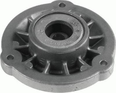 SACHS 802 518 опора стойки амортизатора на 5 (F10, F18)