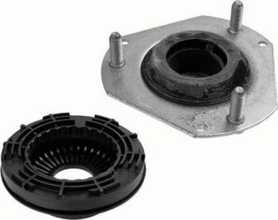 SACHS 802 558 ремкомплект, опора стойки амортизатора на FORD FIESTA VI
