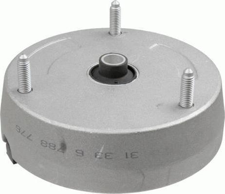SACHS 802 626 опора стойки амортизатора на X6 (E71, E72)