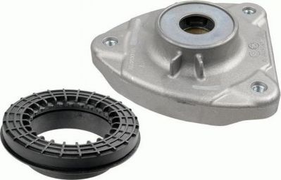 SACHS 802 672 ремкомплект, опора стойки амортизатора на MERCEDES-BENZ CLA купе (C117)