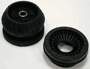 SACHS 802268 Опора пер.амортизатора [с подшип.]