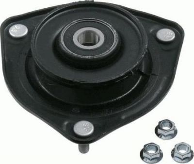 SACHS 802293 Опора амортизатора переднего в сборе HYUNDAI GETZ (54610-25000)