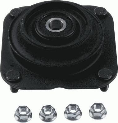 SACHS 802429 Опора амортизатора KIA SPECTRA/SHUMA передняя(с подшипником)