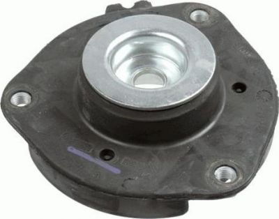 SACHS 803 042 опора стойки амортизатора на SEAT LEON (1P1)