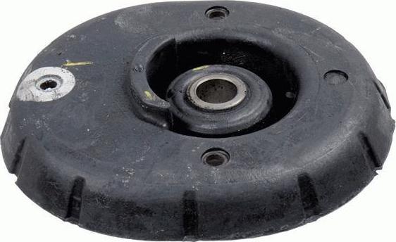 SACHS 803 071 опора стойки амортизатора на PEUGEOT 208
