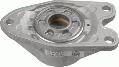 SACHS 803047 Опора зад амортизатора 1 (F20 F21) 3 (F30 F35)
