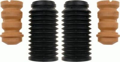 SACHS 900 011 Комплект пыльников с отбойниками AD A4 VW B3/B4 variant задний (890110)