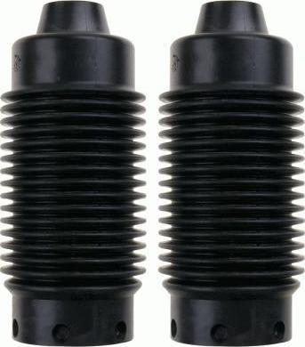 SACHS 900 032 защитный колпак / пыльник, амортизатор на PEUGEOT 106 II (1)