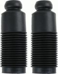 SACHS 900 222 пылезащитный комплект, амортизатор на OPEL AGILA (B) (H08)