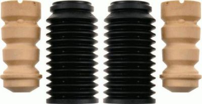 SACHS 900043 Комп.пыльник+отбойник зад.аморт.AUDI A4 AVANT 1998-2001