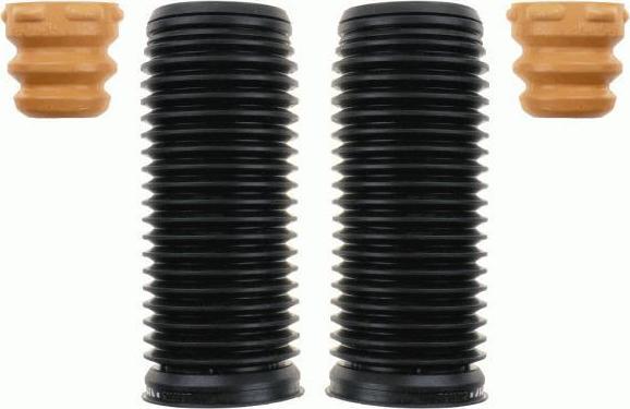 SACHS 900105 Отбойник с пыльником AUDI/VW/SEAT/SKODA спорт подвеска перед.к-т