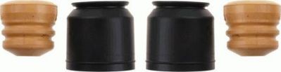 SACHS 900130 Отбойник с пыльником 5 (E60) (SPORT) зад.к-т
