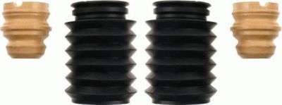 SACHS 900133 900133 Отбойник с пыльником 1 (E81, E87), (E46, E90, E91, E92) SPORT перед к-т