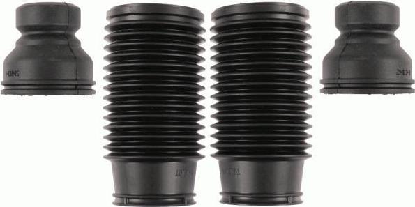 SACHS 900178 Отбойник с пыльником HYUNDAI ACCENT II (LC) перед к-т