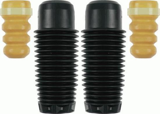 SACHS 900181 Отбойник с пыльником CITROEN C8, JUMPY, PEUGEOT EXPERT перед к-т