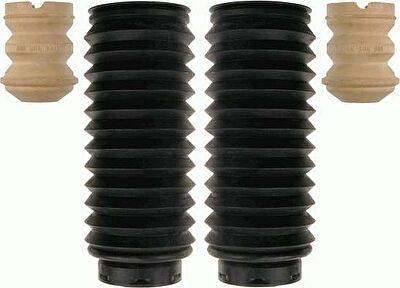 SACHS 900186 Отбойник с пыльником 7 (E65, E66) перед к-т