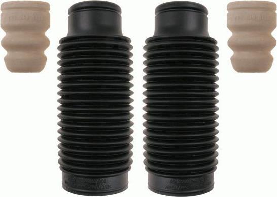 SACHS 900198 Отбойник с пыльником HYUNDAI I30 перед к-т