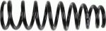 SACHS 993 203 пружина ходовой части на MAZDA 6 (GH)