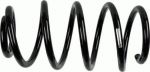 SACHS 993 274 пружина ходовой части на VW MULTIVAN V (7HM, 7HN, 7HF, 7EF, 7EM, 7EN)