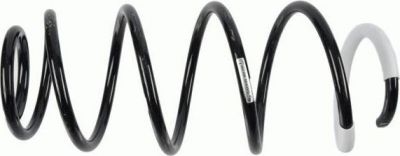 SACHS 993 298 пружина ходовой части на CITROEN BERLINGO (B9)