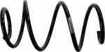 SACHS 993 508 пружина ходовой части на KIA CEE'D SW (ED)