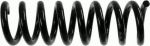 SACHS 994 082 пружина ходовой части на MERCEDES-BENZ E-CLASS (W211)