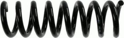 SACHS 994 082 пружина ходовой части на MERCEDES-BENZ E-CLASS (W211)