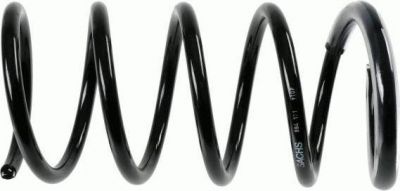 SACHS 994 171 пружина ходовой части на VOLVO S60 I