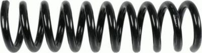 SACHS 994 224 пружина ходовой части на MERCEDES-BENZ GLK-CLASS (X204)