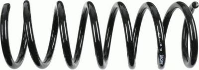 SACHS 994 257 пружина ходовой части на FORD GRAND C-MAX (DXA/CB7, DXA/CEU)