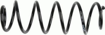 SACHS 994 455 пружина ходовой части на VW UP