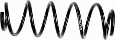 SACHS 994 457 пружина ходовой части на VW UP