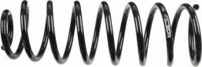 SACHS 996 553 пружина ходовой части на PEUGEOT 806 (221)