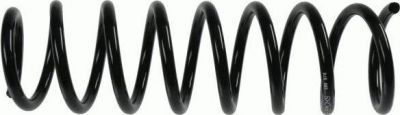 SACHS 996 978 пружина ходовой части на 5 (E60)