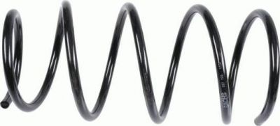 SACHS 997 159 пружина ходовой части на 3 купе (E36)