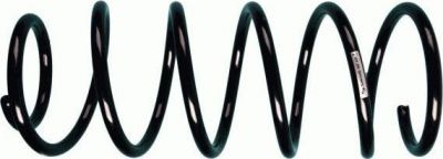 SACHS 997 426 пружина ходовой части на VOLVO 940 II универсал (945)