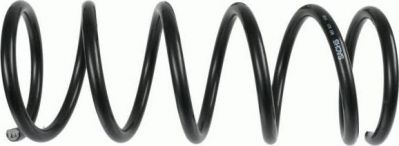 SACHS 997 921 пружина ходовой части на FIAT DUCATO автобус (244, Z_)