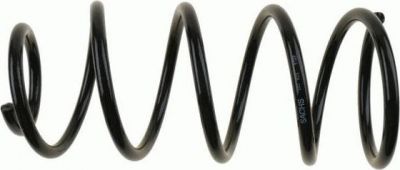 SACHS 997 925 пружина ходовой части на PEUGEOT EXPERT (224)