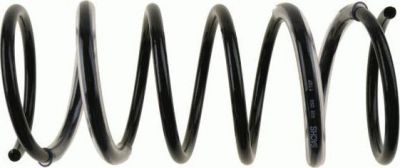 SACHS 998 050 пружина ходовой части на PEUGEOT 309 II (3C, 3A)