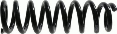 SACHS 998 785 пружина ходовой части на TOYOTA LAND CRUISER (LJ12_, KZJ12_, TRJ12_, KDJ12_, GRJ12_)