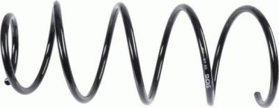 SACHS 998 836 пружина ходовой части на LANCIA LYBRA (839AX)