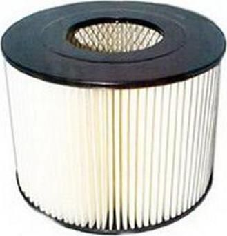 Sakura A-1159 воздушный фильтр на TOYOTA CENTURY (VG4_)