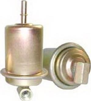 Sakura FS-2810 топливный фильтр на HYUNDAI ATOS (MX)