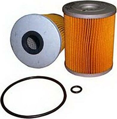 Sakura O-31020 масляный фильтр на VW GOLF III (1H1)