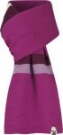 Шарф Salewa JAQUARD KN SCARF azalea (б/р:UNI)