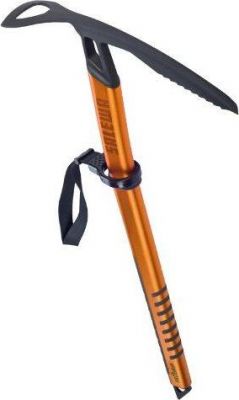 Ледоруб Salewa Ice Axes TOUR-X PRO ICE PICK 62cm ORANGE