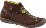 Ботинки городские (высокие) Salewa Alpine Life MS ESCAPE MID GTX Chocolate/Gneiss (UK:8)