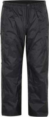 Брюки туристические Salewa Alpine Active RAINTEC RTC PNT black (US:2XL)